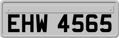 EHW4565