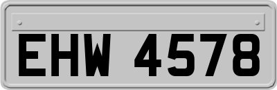 EHW4578