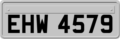 EHW4579