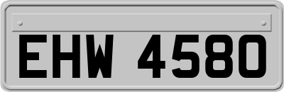 EHW4580