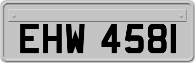EHW4581