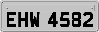 EHW4582