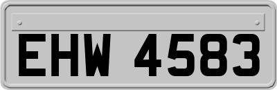 EHW4583