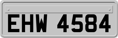 EHW4584