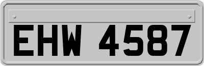 EHW4587