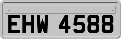 EHW4588