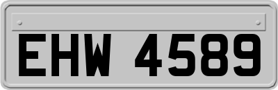 EHW4589