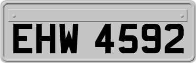 EHW4592