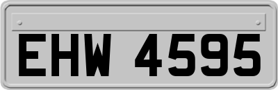 EHW4595