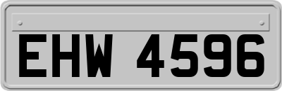 EHW4596