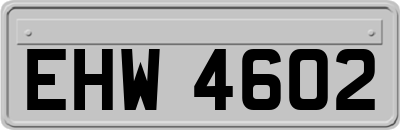 EHW4602