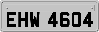 EHW4604
