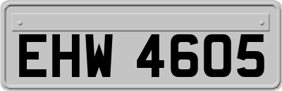 EHW4605