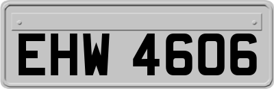 EHW4606