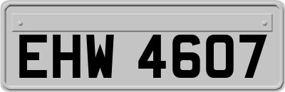 EHW4607