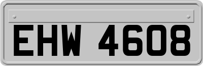 EHW4608