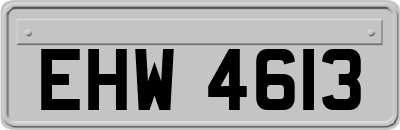 EHW4613