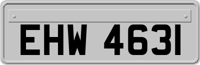 EHW4631