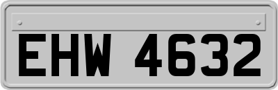EHW4632