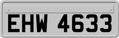 EHW4633