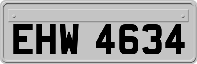 EHW4634