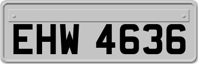 EHW4636