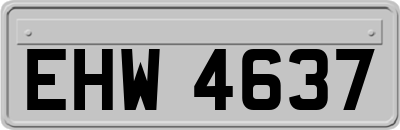 EHW4637