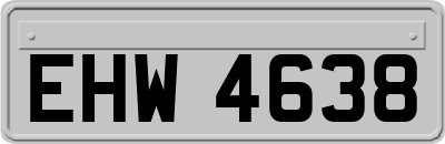 EHW4638