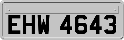 EHW4643