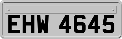 EHW4645
