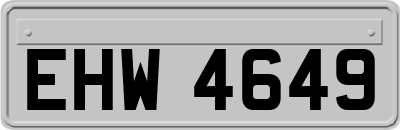 EHW4649