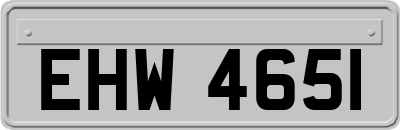 EHW4651