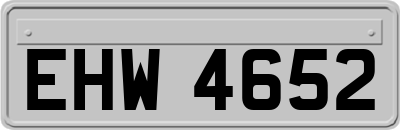 EHW4652