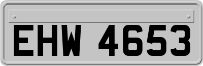 EHW4653