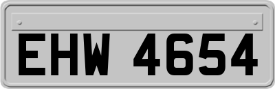 EHW4654