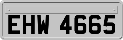 EHW4665