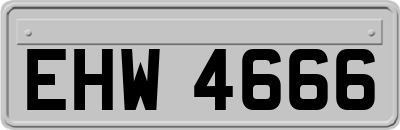 EHW4666