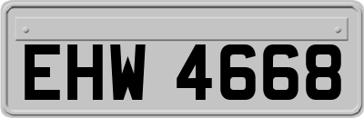 EHW4668