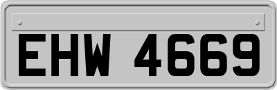 EHW4669