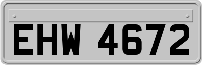 EHW4672