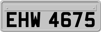 EHW4675
