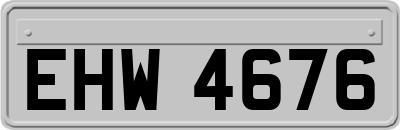 EHW4676