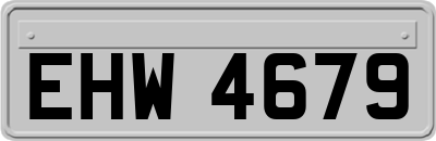 EHW4679