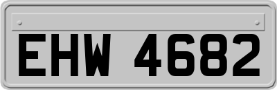 EHW4682