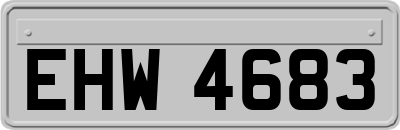 EHW4683