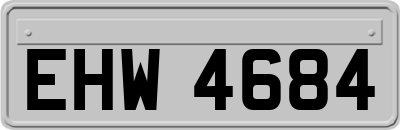 EHW4684