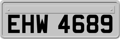 EHW4689