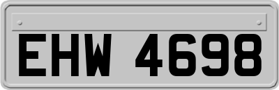 EHW4698