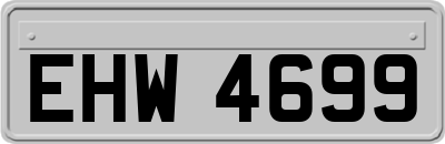 EHW4699