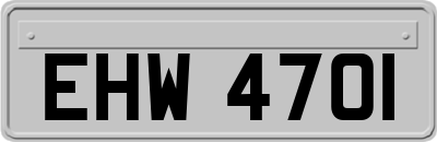 EHW4701